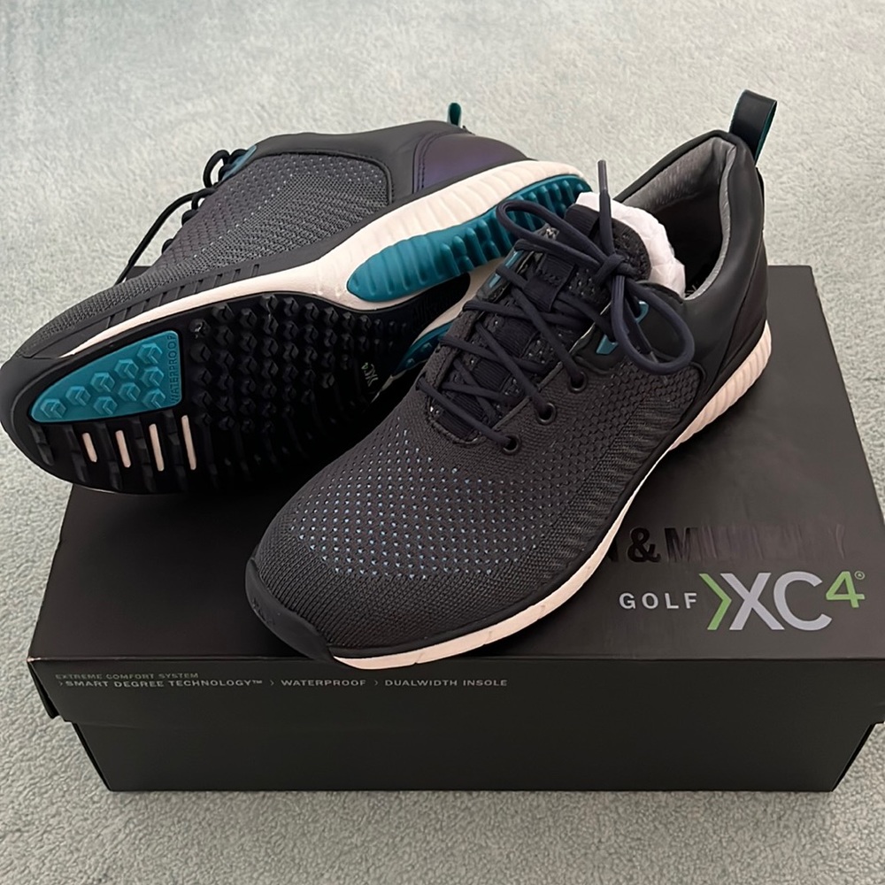 Golf Shoes